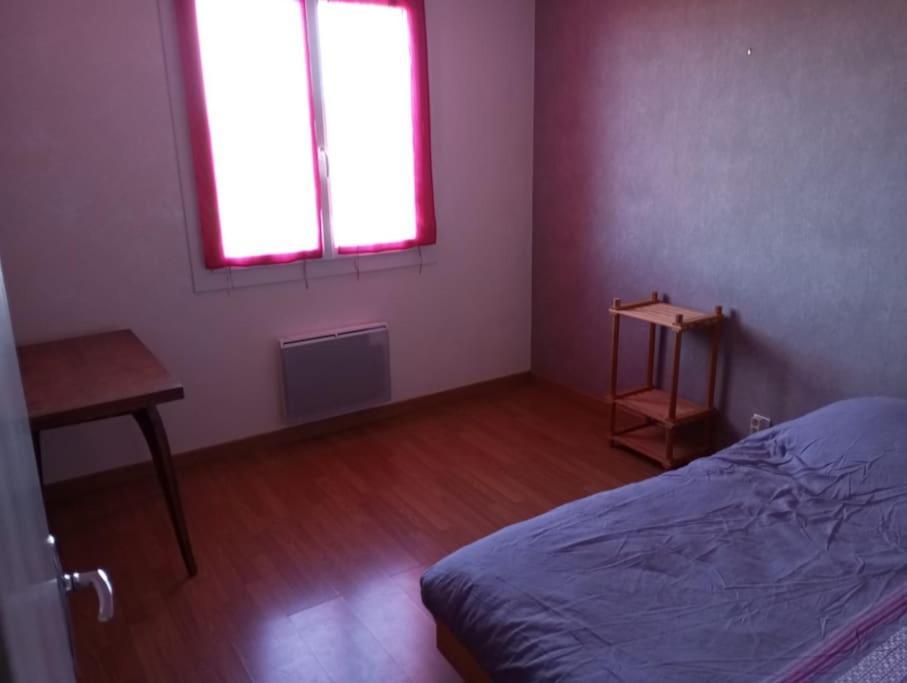 Maison 6 Personnes Billom Exterior foto